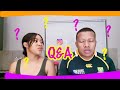 Filer 1: Q&A