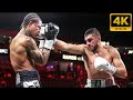 Jesus Ramos (USA) VS. Jeison Rosario (DOMINICAN REPUBLIC) | 4K  FULL HIGHLIGHTS   #boxing #sports