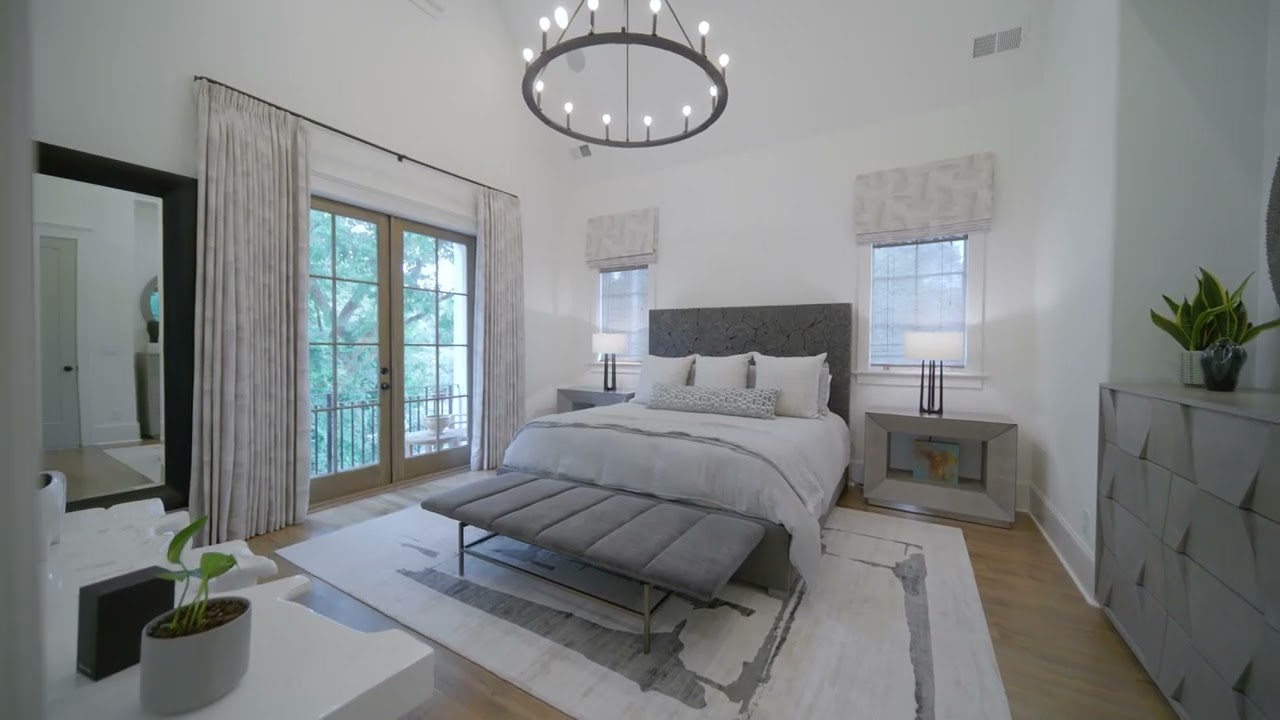 903 McDonald Avenue, Charlotte, NC 28203