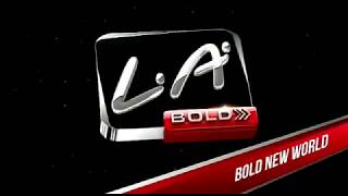 Download lagu LA Bold - Space (5s)