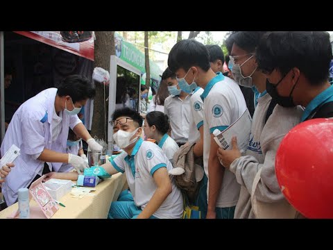 Đào tạo Cao đẳng Y sĩ Đa khoa tại Sóc Trăng: Nâng tầm sức khỏe cộng đồng