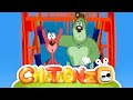 Rat-A-Tat: The Adventures Of Doggy Don - Episode 20 | Funny Cartoons For Kids | Chotoonz TV