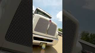 Seven seats. Endless possibilities. 2015 Kenworth Schwalbe Stretch