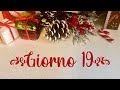 🎀🎄CALENDARIO DELL&#39;AVVENTO PANDORA - AspettandoNataleConPandora #19🎄🎀 || GeaGaia&#39;s World