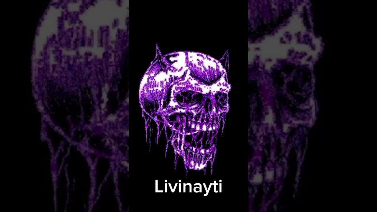 LIVINAYTI-HOT ART[Tribal phonk](cinematic+brazilian phonk)GYM music