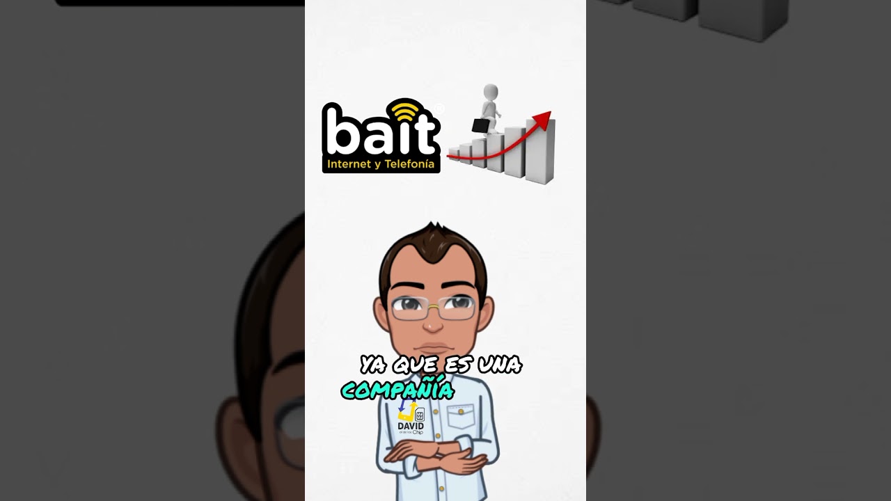 BAIT falla otra vez - ¿Lo cambias por otro? 