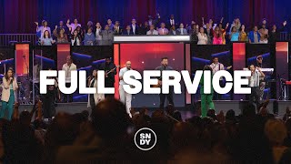 Full Sunday Service | When Truth Is Called Insanity