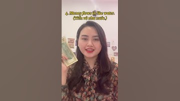 Những lời chúc năm mới trong Tiếng Anh | New Year Wishes
