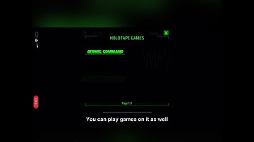 Pip-Boy app review