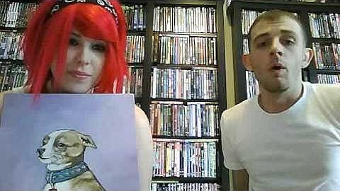 Ep. #8 w/ Some extra!