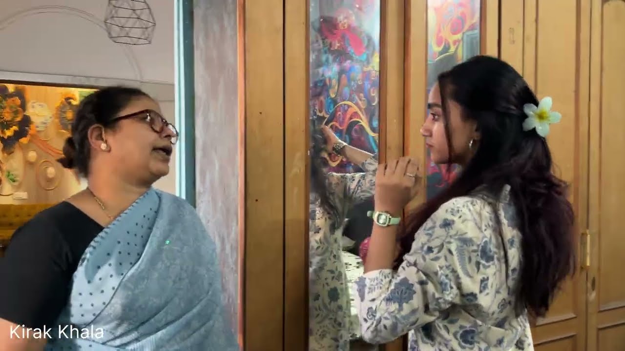 Kirak Khala Aur Unke Bhatijiyaan || Kirak Khala Comedy || 2026 Kirak Khala New Comedy || Hyderabadi