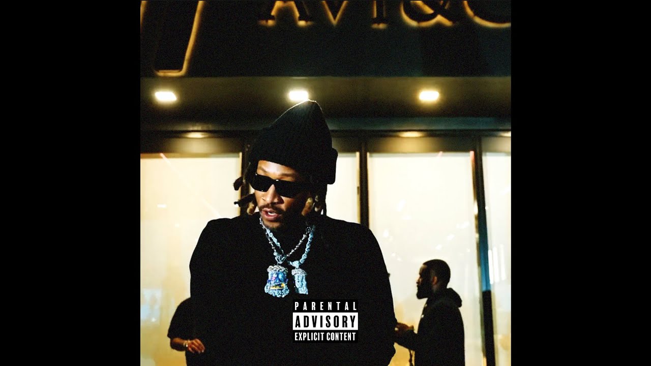 [FREE] FUTURE TYPE BEAT - 