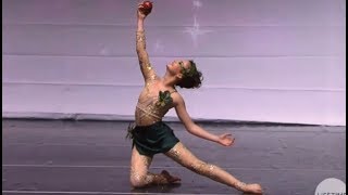 Dance Moms: Garden of Eden - Full Dance (Abby's Dance-a-Thon)