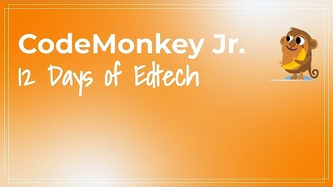Cool Coding - Primary - CodeMonkey Jr Student Instructions