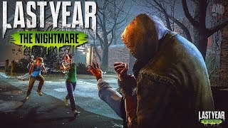 Community Night | Last Year The Nightmare Gameplay | EP10