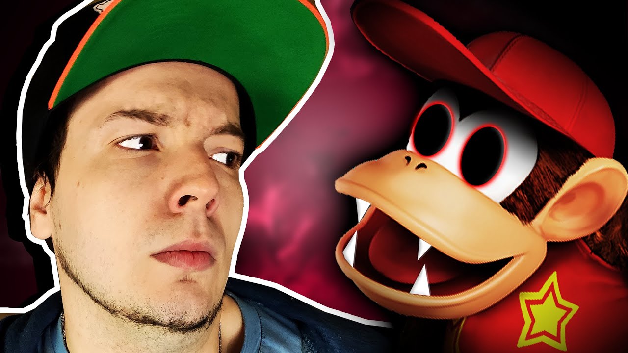 Ces trucs CREEPY dans les jeux vidéo