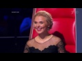 The voice russia   the best auditions