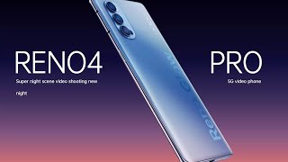 OPPO Reno 4 Pro Review / Unboxing And First Impressions 90 Hz AMOLED, 65W Fast Charging & More