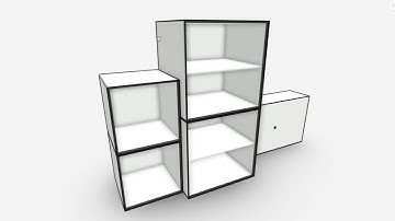 VividWorks: Frame 3D Configurator for Shopify