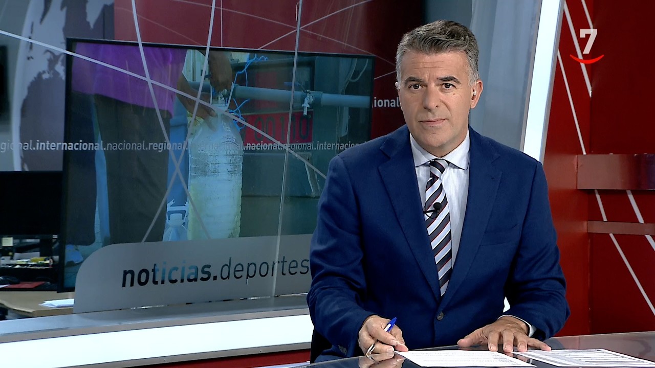 CyLTV Noticias 14:30 horas (10/09/2026) | Lengua de signos