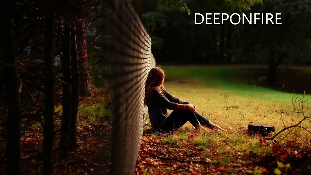 INVIKTI - No One Loving You (Zhoneus Deep Remix)