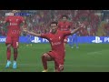 Liverpool vs Napoli | Champions League 2022 | FIFA 23