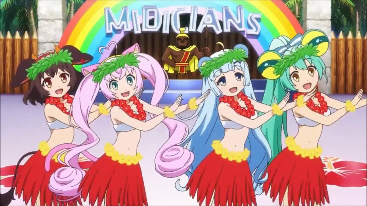 Wallpaper Show by rock anime For Android Free Get Wallpaper Show by rock anime For iPhone Free