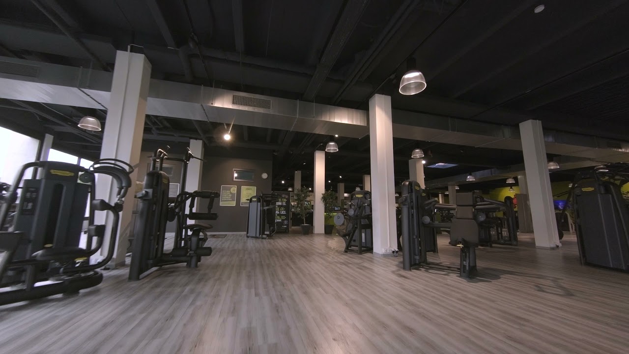 Jumpers Fitness Dreieich