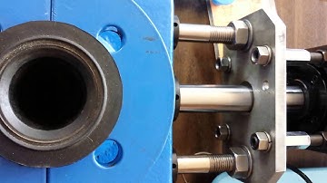 Pinch Valve Control - Enfield Technologies