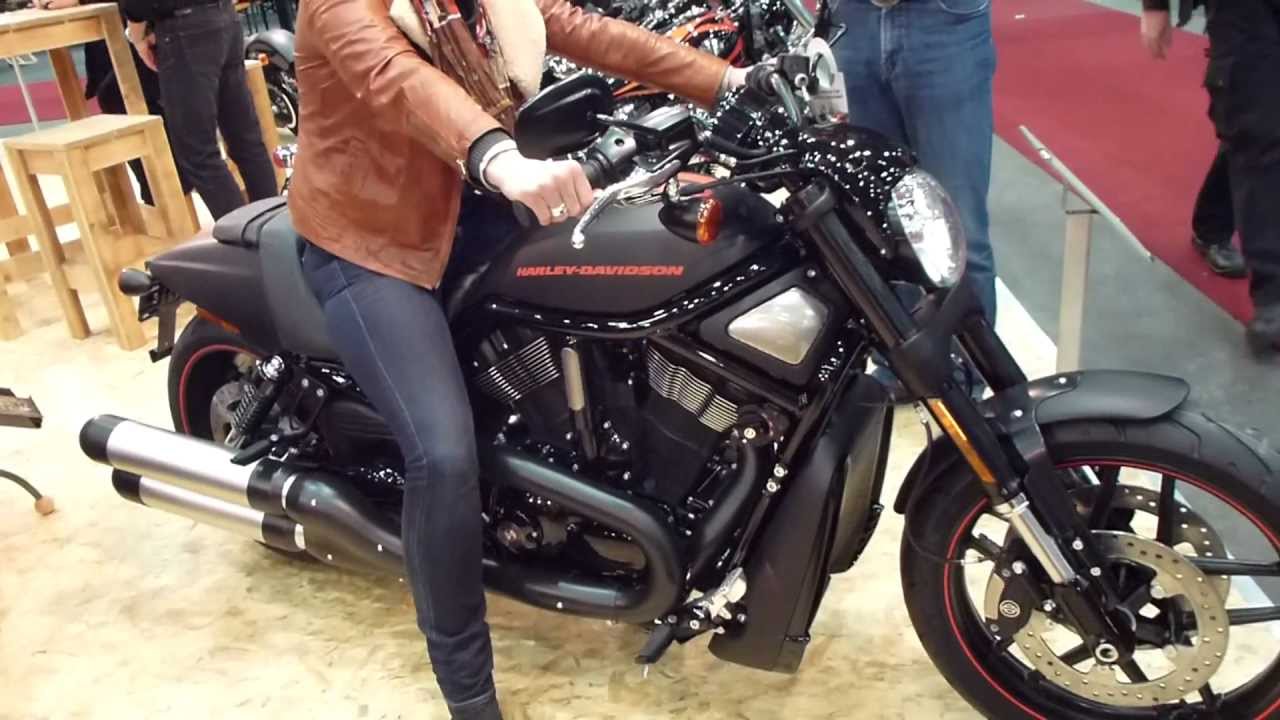2013 Harley Davidson Sportster Dyna Softail V Rod Touring 