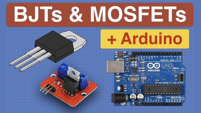 MOSFET Buying Guide - What is a MOSFET?