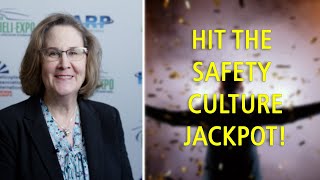 Details HAI Spotlight on Safety: Hit the Safety Culture Jackpot Guide
