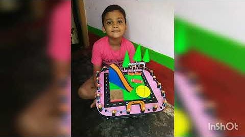 Class 2 Chapter 6 Pattern