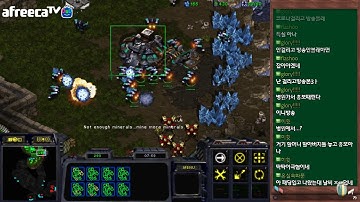 [24.2.20] SC:R 1v1 (FPVOD) Shinee (T) vs T2_JJAKGUI (P) Neo Sylphid