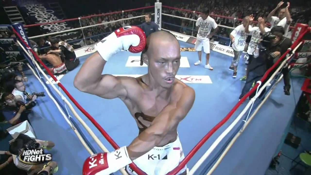 Kazuhisa Watanabe 渡辺一久 Highlight (SW) - YouTube