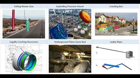 Forensic Engineering   The Legal, The Mechanics, The Reality