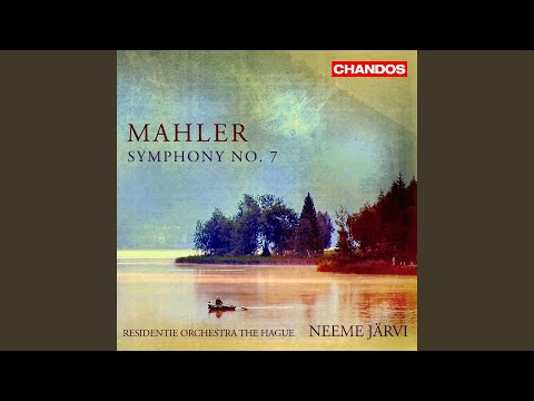 Putar Symphony No. 7 in E Minor, GMW 47: Ic. Allegro risoluto, ma non troppo - Paavo Järvi