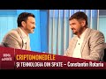 Omul care a adus PRIMUL BANCOMAT CRYPTO în România - Constantin Rotariu - INIMĂcuMINTE
