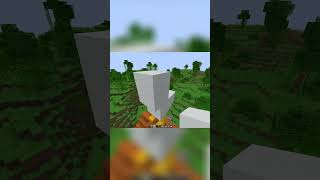 Steves Lava Chicken Farm #minecraftbuilding #minecraftfarm #minecrafttutorial