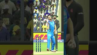 What a Catch from QDK ft. cricket 26