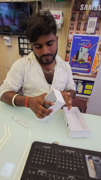 vivo y400 pro unboxing #smartphone #unboxing #colonelkkjϟ #vivo