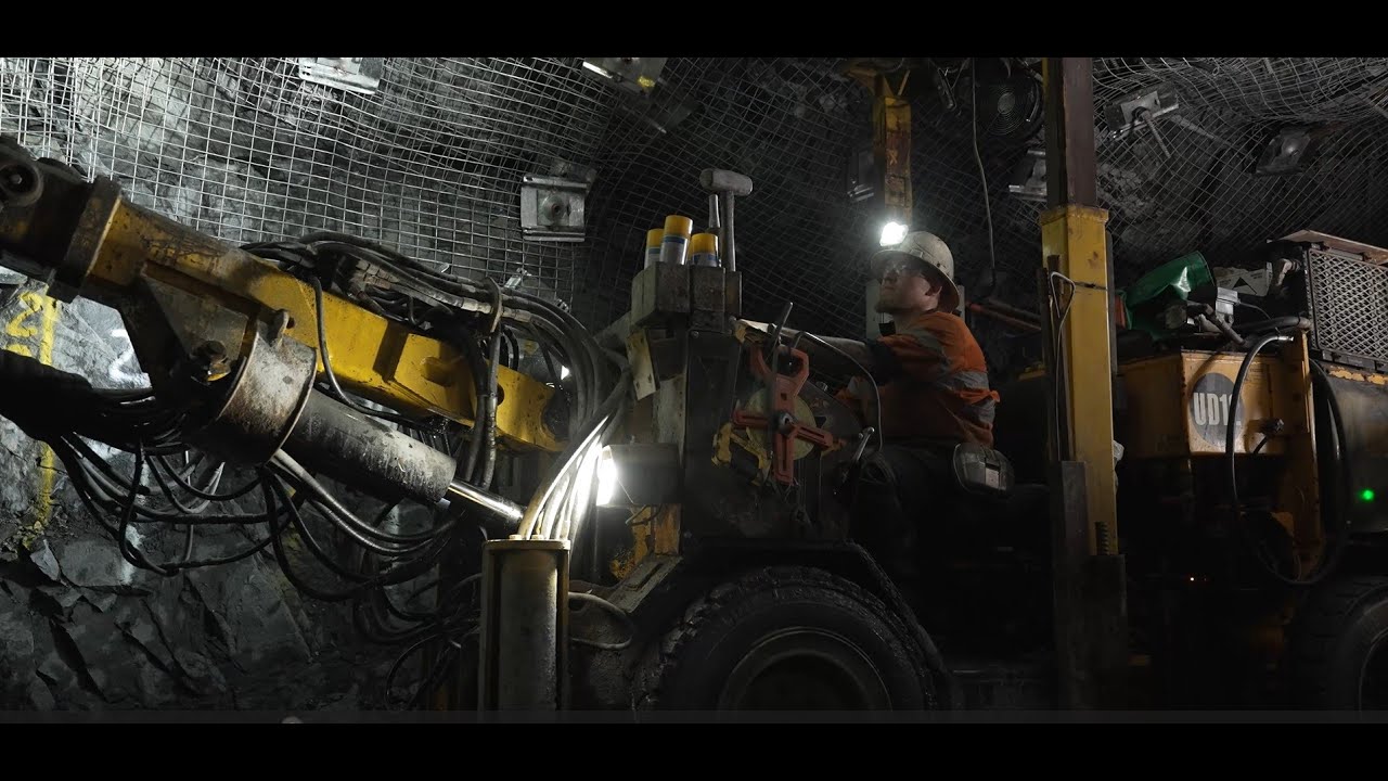 Mandalay Resources: Costerfield Operations