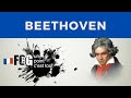 UPCT - Music: Beethoven, the European composer