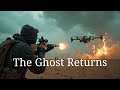 Sniper: Ghost Within (2025) – Official AI Fan Trailer | War Thriller