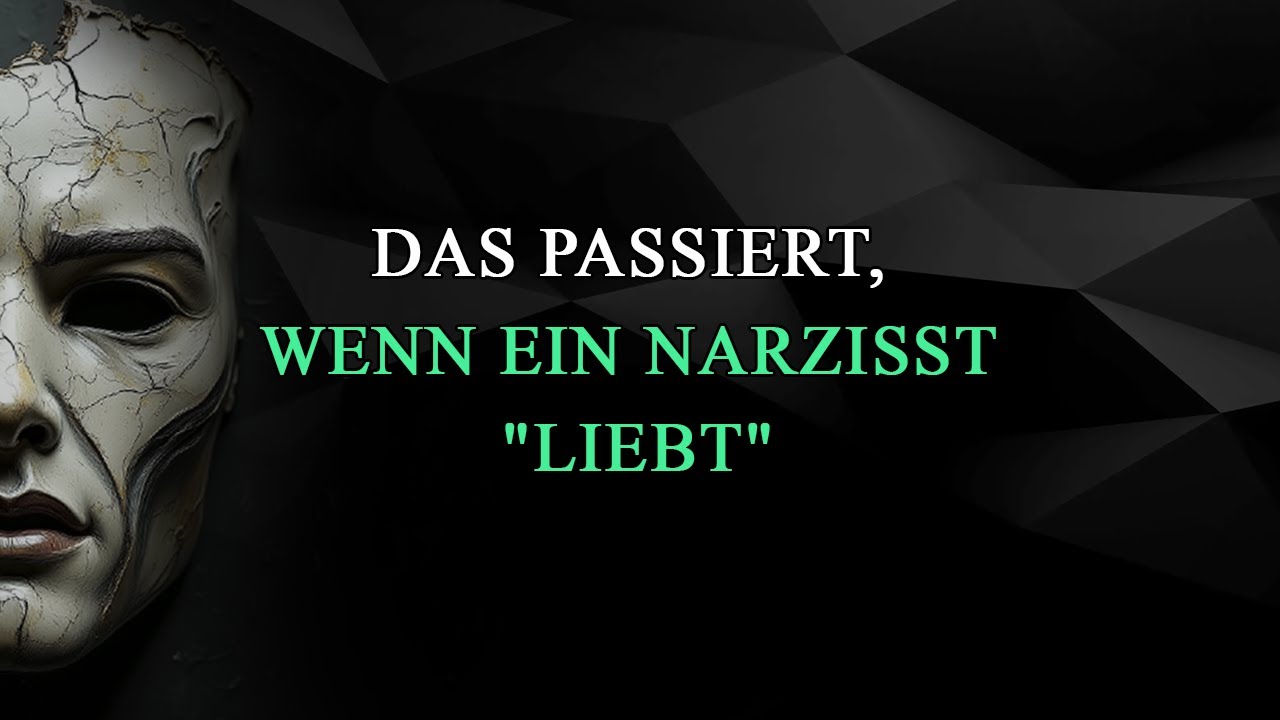 Welche sind die Anzeichen, wenn sich ein Narzisst verliebt? Erkennst du sie alle?