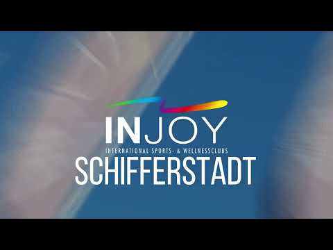 INJOY Schifferstadt - EGYM - Smart Flex - Smart Strenght