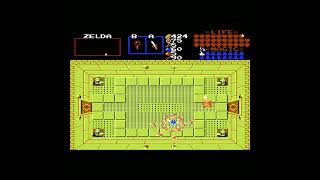 what is this, easytown? - Zelda Classic → Randomizer Modern