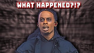 What Happened with Playboi Carti?