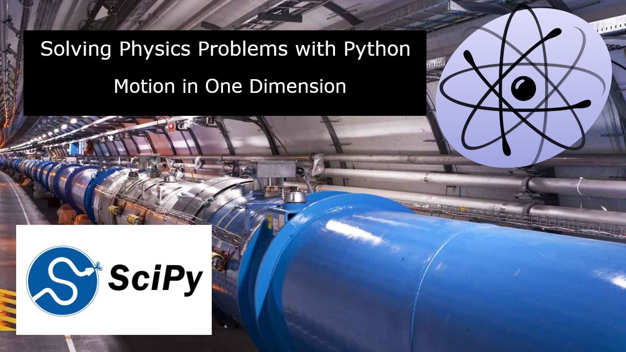 Physics and Python. The problems of physics. Numerical methods in physics with Python. Numerical methods in physics with Python Alex Gezerlis.