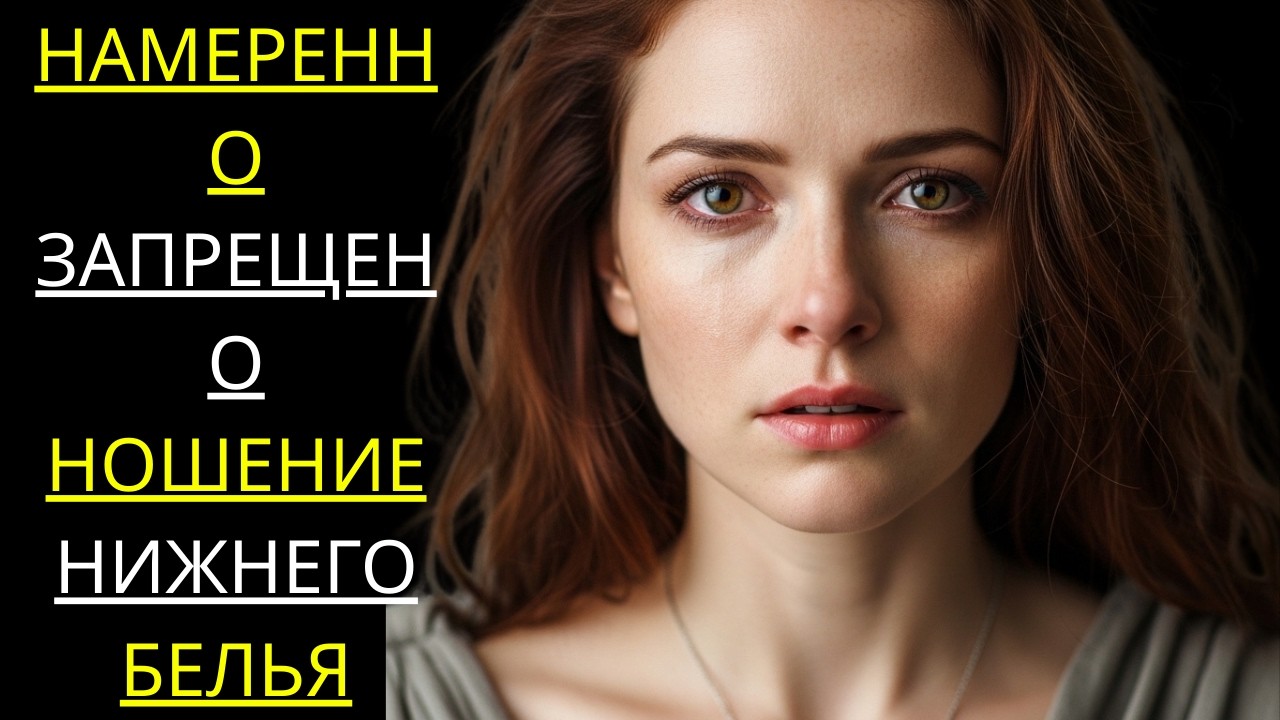 Я наклонилась и он появился из ниоткуда | Обычный момент, который запомнился мне [ПРАВДИВАЯ ИСТОРИЯ]